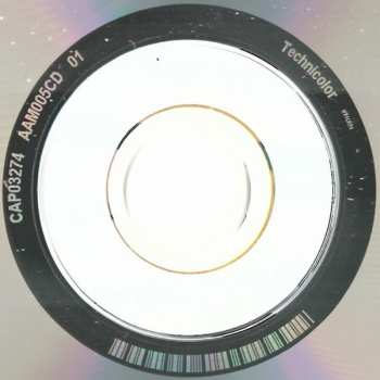 CD The Academy Of Ancient Music: Sonate Concertate In Stil Moderno, Libro Primo
