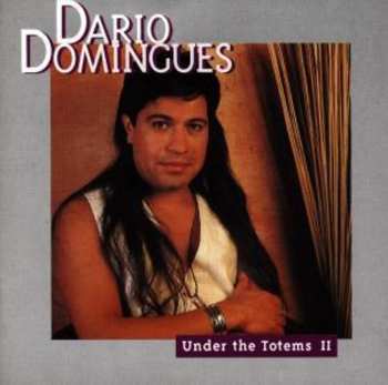 Album Dario Domingues: Under The Totems II