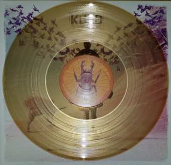 LP Dario Marianelli: Kubo And The Two Strings - Original Motion Picture Soundtrack