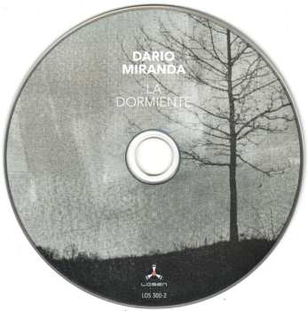 CD Dario Miranda: La Dormiente