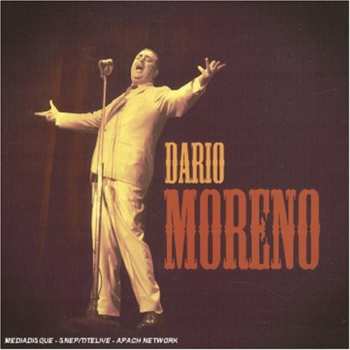 CD Dario Moreno: Dario Moreno