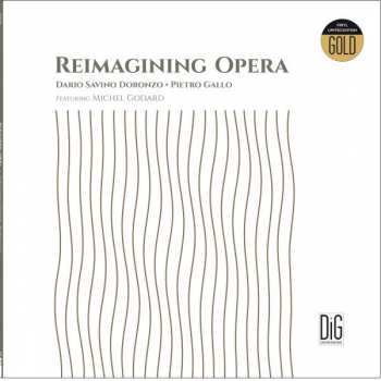 LP Michel Godard: Reimagining Opera