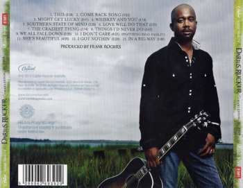 CD Darius Rucker: Charleston, SC 1966