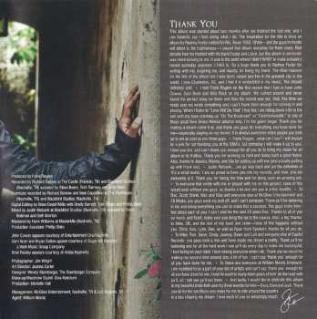 CD Darius Rucker: Charleston, SC 1966