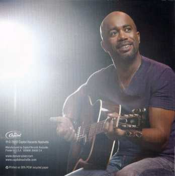 CD Darius Rucker: Charleston, SC 1966