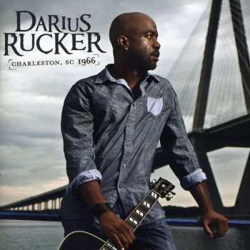 CD Darius Rucker: Charleston, SC 1966