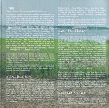 CD Darius Rucker: Charleston, SC 1966