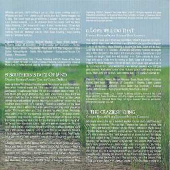 CD Darius Rucker: Charleston, SC 1966