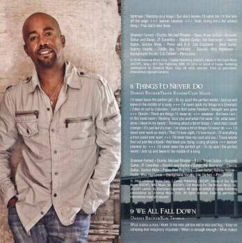 CD Darius Rucker: Charleston, SC 1966