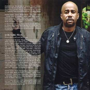 CD Darius Rucker: Charleston, SC 1966