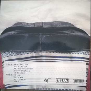 LP Darjeeling: Maguna