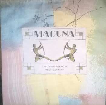 LP Darjeeling: Maguna