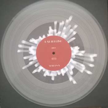 LP Darjeeling: Maguna