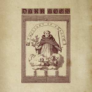 LP Dark Ages: Twilight Of Europe