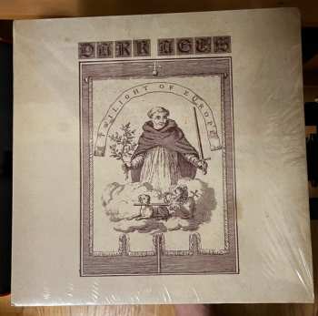 LP Dark Ages: Twilight Of Europe