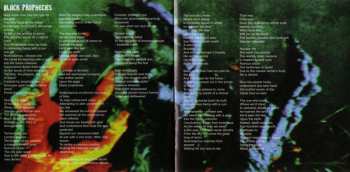 CD Dark Angel: Darkness Descends