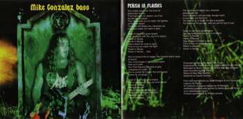 CD Dark Angel: Darkness Descends