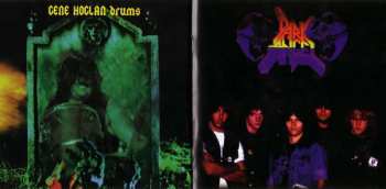 CD Dark Angel: Darkness Descends