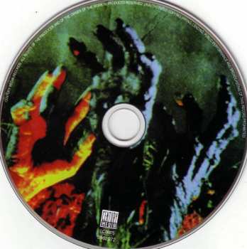 CD Dark Angel: Darkness Descends
