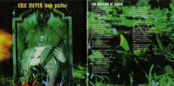 CD Dark Angel: Darkness Descends