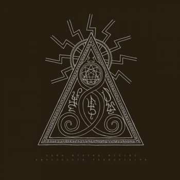 Album Dark Buddha Rising: Abyssolute Transfinite