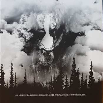 CD Dark Desires: Old Evil LTD