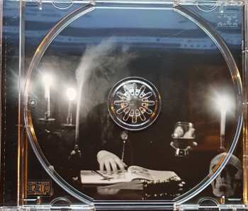 CD Dark Desires: Old Evil LTD