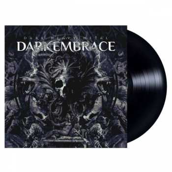 LP Dark Embrace: Dark Heavy Metal