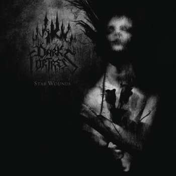 2LP Dark Fortress: Stab Wounds