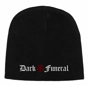 Gorra Logo Dark Funeral
