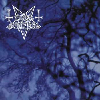 CD Dark Funeral: Dark Funeral