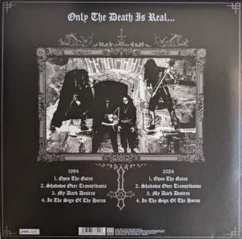 LP Dark Funeral: Dark Funeral CLR | LTD | NUM
