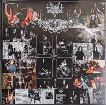 LP Dark Funeral: Dark Funeral CLR | LTD | NUM