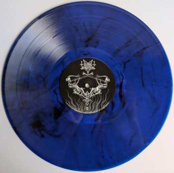 LP Dark Funeral: Dark Funeral CLR | LTD | NUM