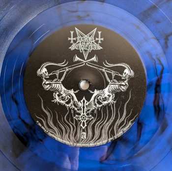 LP Dark Funeral: Dark Funeral CLR | LTD | NUM