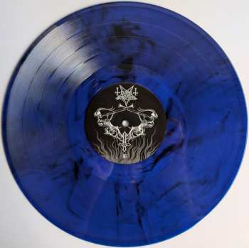 LP Dark Funeral: Dark Funeral CLR | LTD | NUM