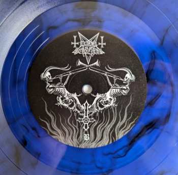 LP Dark Funeral: Dark Funeral CLR | LTD | NUM