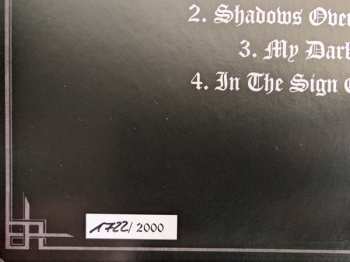 LP Dark Funeral: Dark Funeral CLR | LTD | NUM