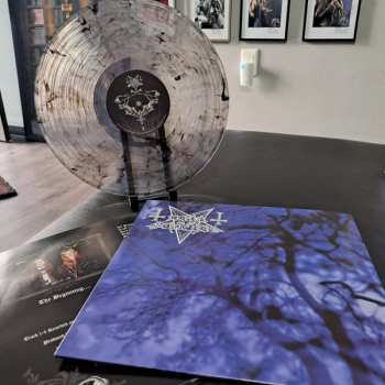 LP Dark Funeral: Dark Funeral CLR | LTD | NUM