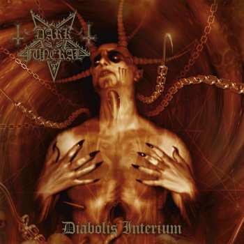 Album Dark Funeral: Diabolis Interium