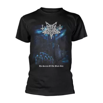 Sudadera con capucha The Secrets Of The Black Arts