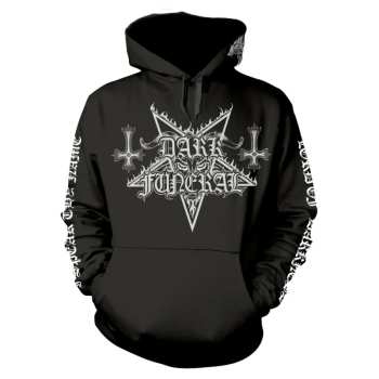 Mercancía Dark Funeral: The Secrets Of The Black Arts S