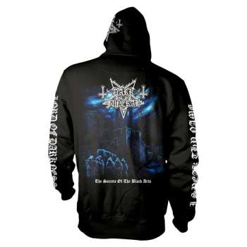 Mercancía Dark Funeral: The Secrets Of The Black Arts S