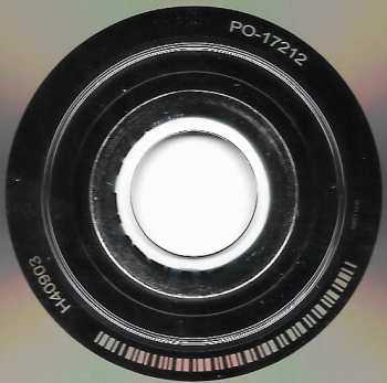 CD Dark Funeral: Vobiscum Satanas