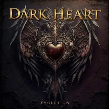 CD Dark Heart: Evolution
