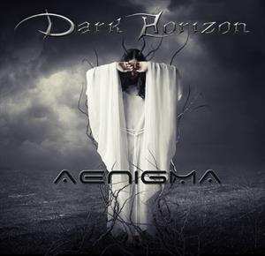 CD/Caja Dark Horizon: Aenigma LTD | NUM