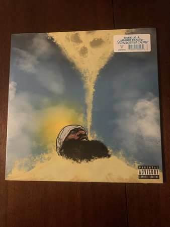 LP Dark Lo: Borrowed Time