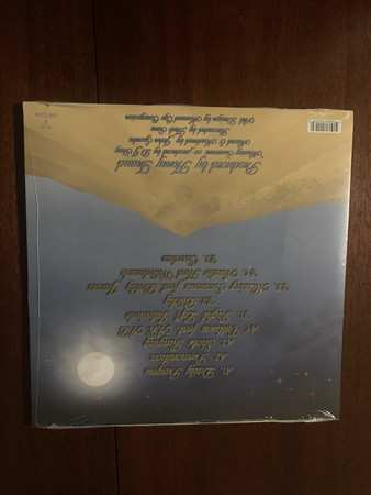 LP Dark Lo: Borrowed Time