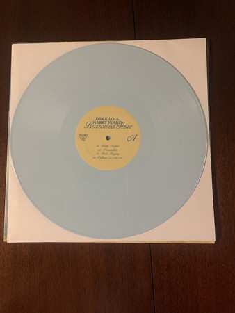 LP Dark Lo: Borrowed Time