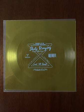 LP Dark Lo: Borrowed Time